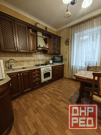 Эксклюзивный дом расположен по переулку Опытный Приморского района. Мариуполь - изображение 8