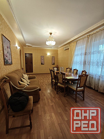 Эксклюзивный дом расположен по переулку Опытный Приморского района. Мариуполь - изображение 9