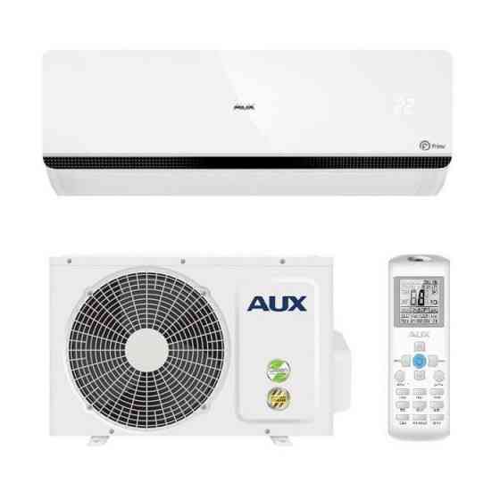 Сплит-система AUX ASW-H012A4/FP-R1 с дисплеем (до 35 м²), Wi-Fi (опция) Донецк
