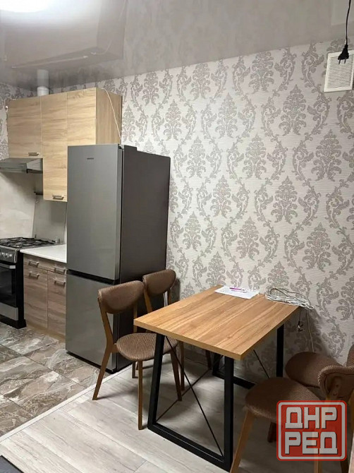 Квартира в центре Донецка! Оцкб, Ленинский район Донецк - изображение 6