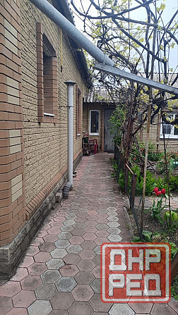 Продаётся частный дом в городе Мариуполе Мариуполь - изображение 1