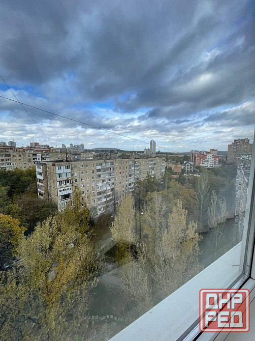 Продаётся 3-х комн. кв-ра г.Донецк, центр Донецк - изображение 10