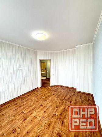 Продажа 1-комнатной квартиры в жк "Пульсар" Киевский район г. Донецк Донецк - изображение 6