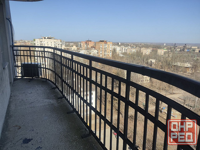 Продажа 1-комнатной квартиры в жк "Пульсар" Киевский район г. Донецк Донецк - изображение 8