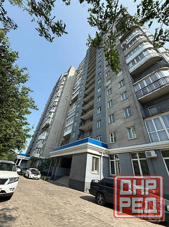 Продажа 1-комнатной квартиры в жк "Пульсар" Киевский район г. Донецк Донецк - изображение 10