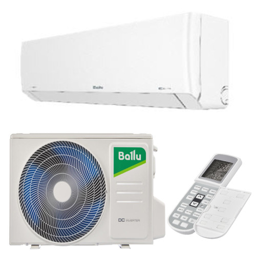 Сплит-система Ballu BSTI-12HN8 Tessey DC Inverter (до 36 м²) Макеевка
