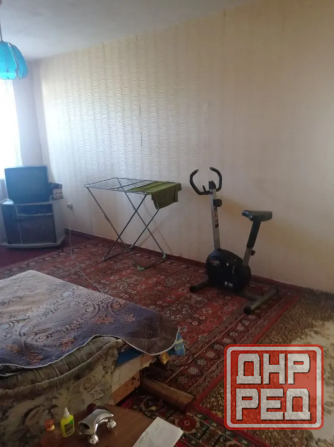 Продам двухкомнатную квартиру в Макеевке Макеевка - изображение 3