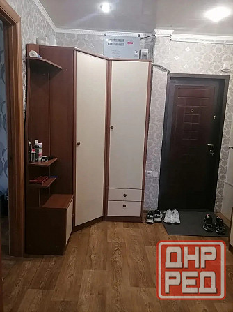 Продаётся 4-х комн. кв-ра г.Макеевка, пос.Холодная Балка 3 Макеевка - изображение 7