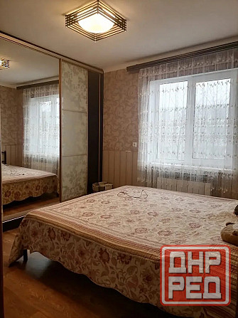 Продаётся 4-х комн. кв-ра г.Макеевка, пос.Холодная Балка 3 Макеевка - изображение 4