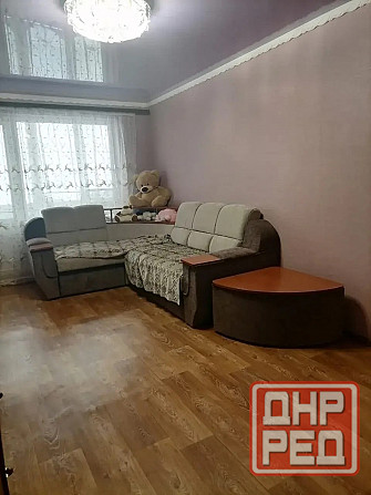 Продаётся 4-х комн. кв-ра г.Макеевка, пос.Холодная Балка 3 Макеевка - изображение 8