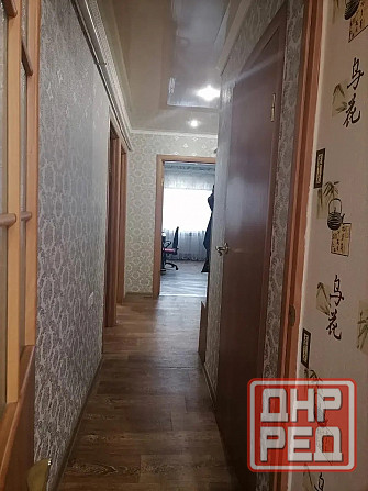 Продаётся 4-х комн. кв-ра г.Макеевка, пос.Холодная Балка 3 Макеевка - изображение 6