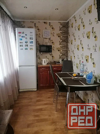 Продаётся 4-х комн. кв-ра г.Макеевка, пос.Холодная Балка 3 Макеевка - изображение 5