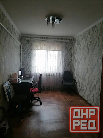 Продаётся 4-х комн. кв-ра г.Макеевка, пос.Холодная Балка 3 Макеевка - изображение 3