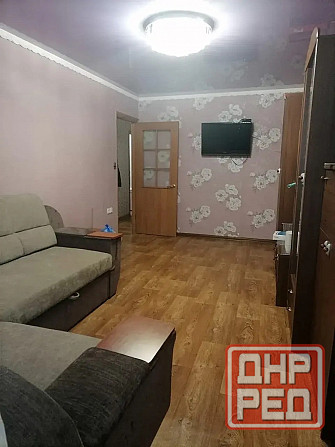 Продаётся 4-х комн. кв-ра г.Макеевка, пос.Холодная Балка 3 Макеевка - изображение 1