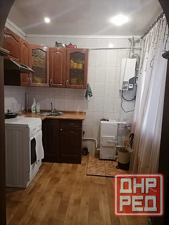 Продаётся 4-х комн. кв-ра г.Макеевка, пос.Холодная Балка 3 Макеевка - изображение 2