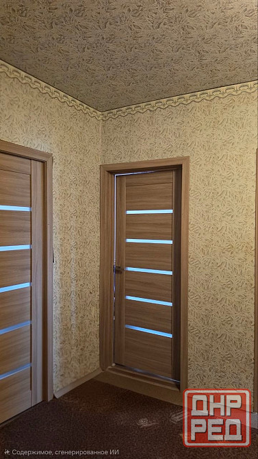 Продам 3-х комн.кв. на Текстильщике Донецк - изображение 3
