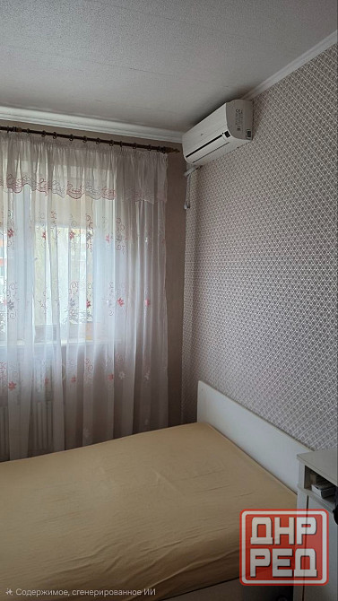 Продам 3-х комн.кв. на Текстильщике Донецк - изображение 4