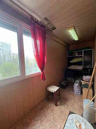 Продам 3х комн кв м-н Солнечный ул.Кольцова рядом с почтой Донецк