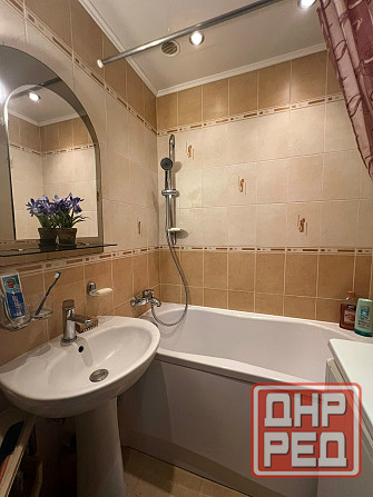 Продам 3х комн кв м-н Солнечный ул.Кольцова рядом с почтой Донецк - изображение 5
