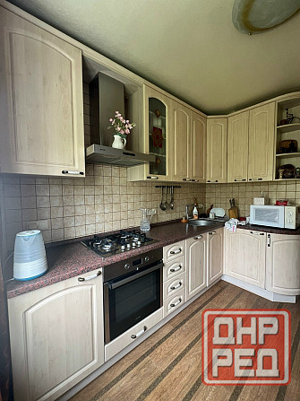 Продам 3х комн кв м-н Солнечный ул.Кольцова рядом с почтой Донецк - изображение 4