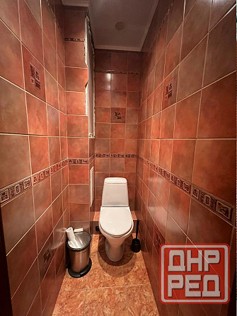Продам 3х комн кв м-н Солнечный ул.Кольцова рядом с почтой Донецк - изображение 7