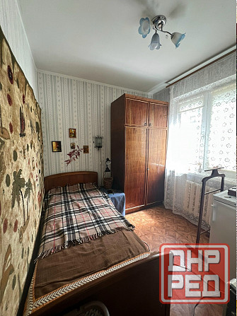 Продам 3х комн кв м-н Солнечный ул.Кольцова рядом с почтой Донецк - изображение 3