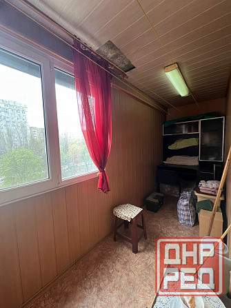 Продам 3х комн кв м-н Солнечный ул.Кольцова рядом с почтой Донецк - изображение 6