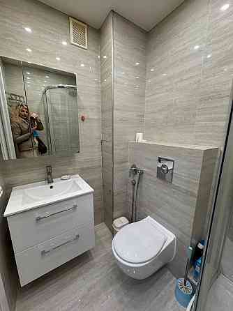 Сдам 1-комнатную квартиру в Калининском районе, бул. Шевченко, ориентир: Калининский рынок Донецк
