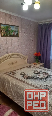 Сдаю 2-х комнатную квартиру, г.Харцызск Харцызск - изображение 6