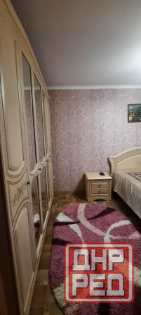 Сдаю 2-х комнатную квартиру, г.Харцызск Харцызск - изображение 9