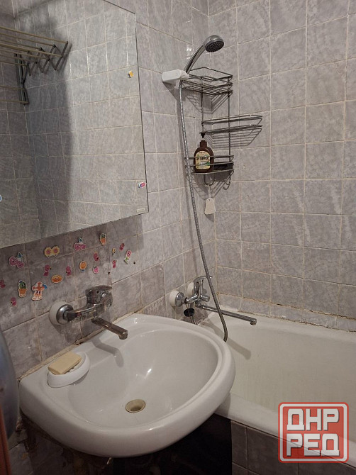 2х ком Донецк-Сити Челюскинцев 265 4/9 вода 24/7 Донецк - изображение 10