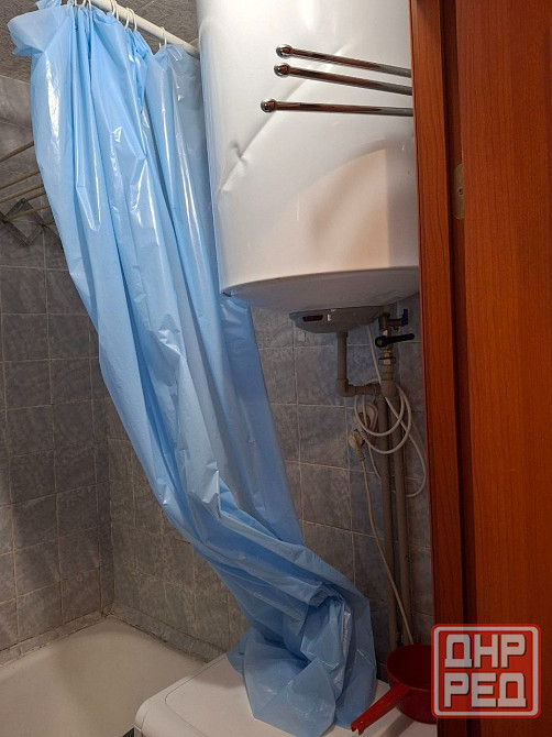 2х ком Донецк-Сити Челюскинцев 265 4/9 вода 24/7 Донецк - изображение 11