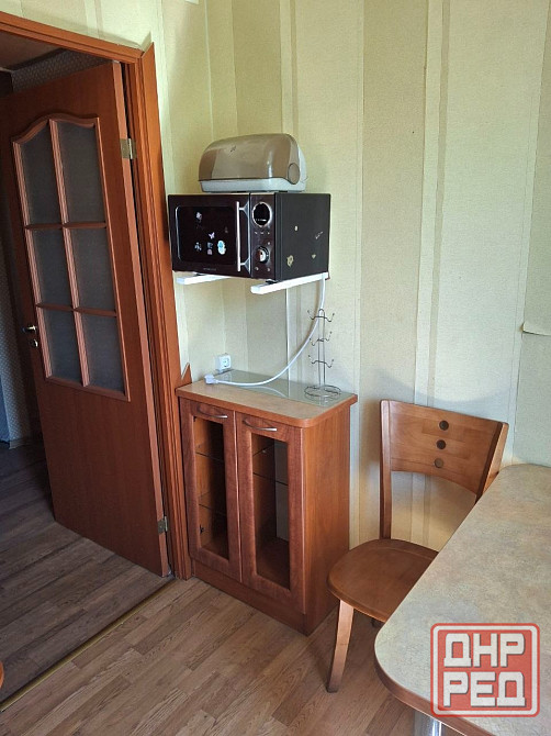2х ком Донецк-Сити Челюскинцев 265 4/9 вода 24/7 Донецк - изображение 7