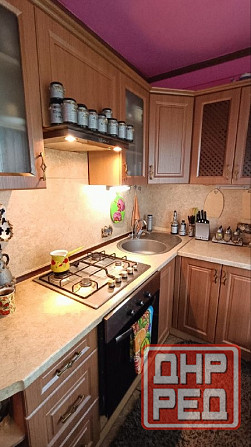 Продам 2к. кв Дружковская, Дисо Донецк - изображение 1