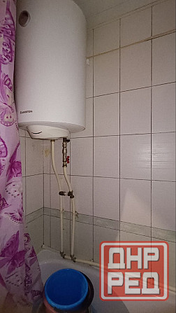 Продам 2к. кв Дружковская, Дисо Донецк - изображение 12