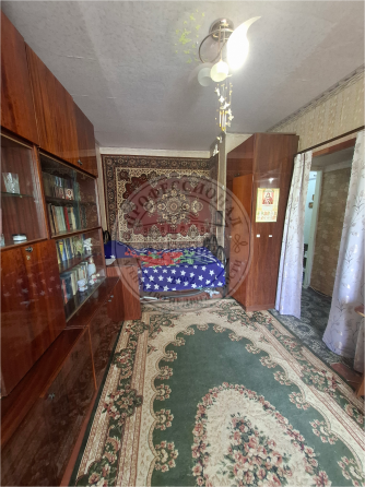 1к, Пушка, ул. Циолковского в Макеевка