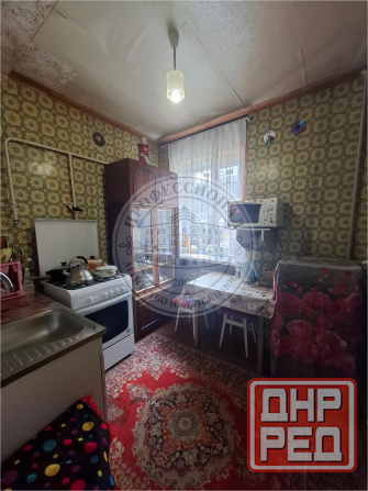 1к, Пушка, ул. Циолковского в Макеевка - изображение 3