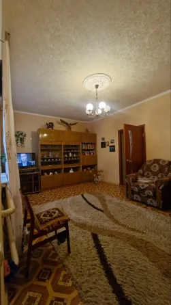 Продам дом в Ленинском р-не Донецк