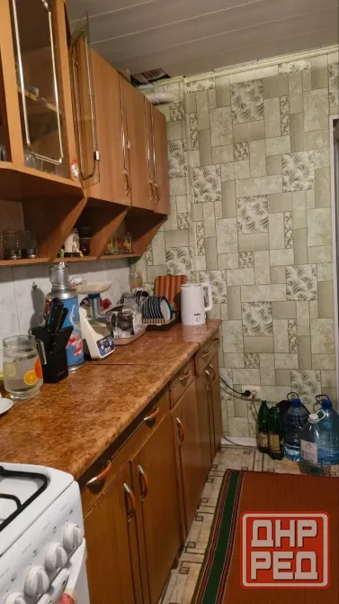 Продам дом в Ленинском р-не Донецк - изображение 7