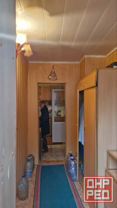 Продам дом в Ленинском р-не Донецк - изображение 9