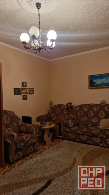 Продам дом в Ленинском р-не Донецк - изображение 3