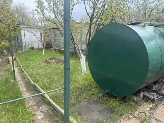 Продам дачу Донецк