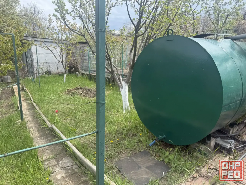 Продам дачу Донецк - изображение 2