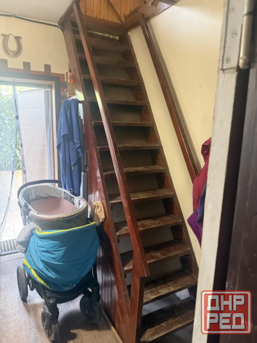 Продам дачу Донецк - изображение 4