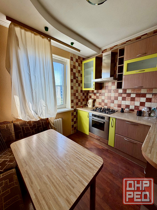 Продажа 2 ком. кв-ры по ул. Независимости, Буденновский р-н, г. Донецк Донецк - изображение 2