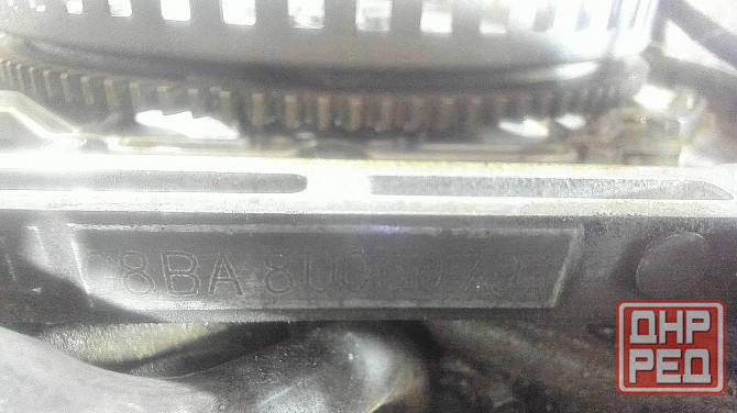 Двигатель КИА Mohave (Borrego) G8BA Донецк - изображение 6