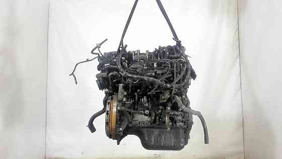 Двигатель Ford Focus 2 G8DA, G8DB, G8DC, G8DD, G8DE, G8DF Донецк