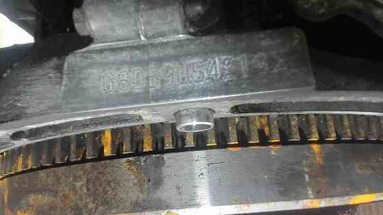 Двигатель Ford Focus 2 G8DA, G8DB, G8DC, G8DD, G8DE, G8DF Донецк