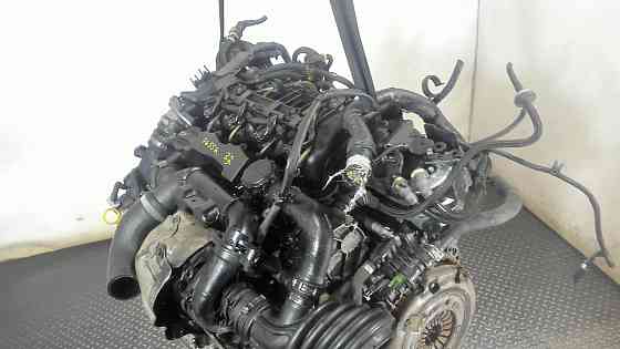 Двигатель Ford Focus 2 G8DA, G8DB, G8DC, G8DD, G8DE, G8DF Донецк