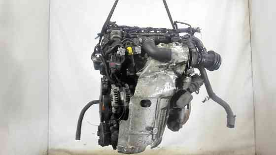 Двигатель Ford Focus 2 G8DA, G8DB, G8DC, G8DD, G8DE, G8DF Донецк